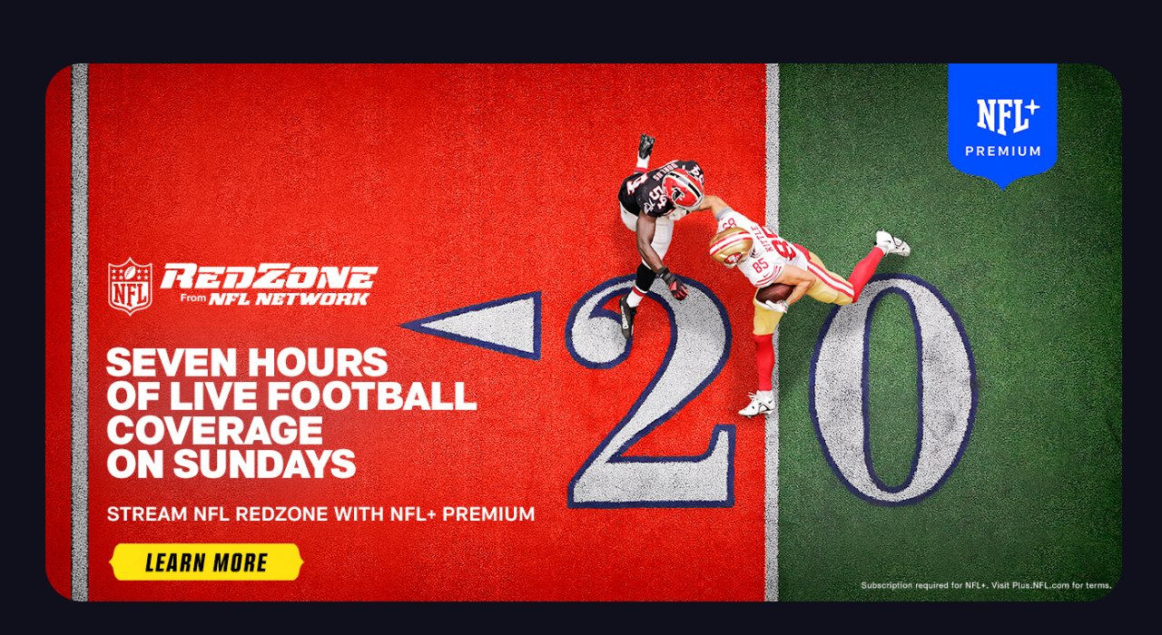 NFL+
