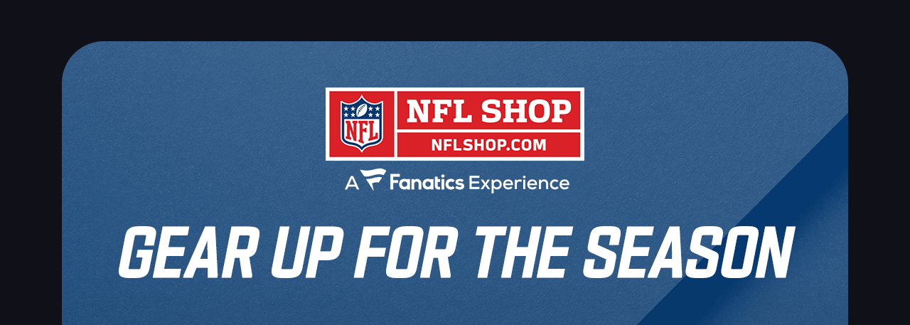 NFL Shop