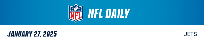 NFL DAILY