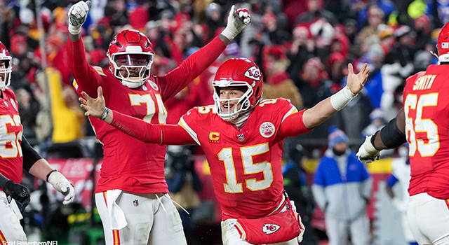 What We Learned from AFC Championship thriller