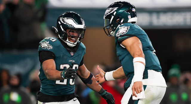 What We Learned from NFC Championship Game