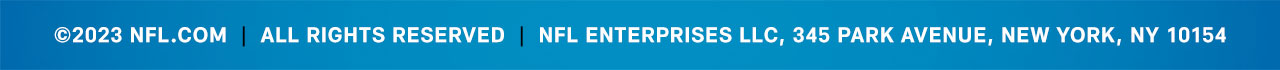 NFL ENTERPRISE LLC, 345 PARK AVENUE, NEW YORK, NY 10154