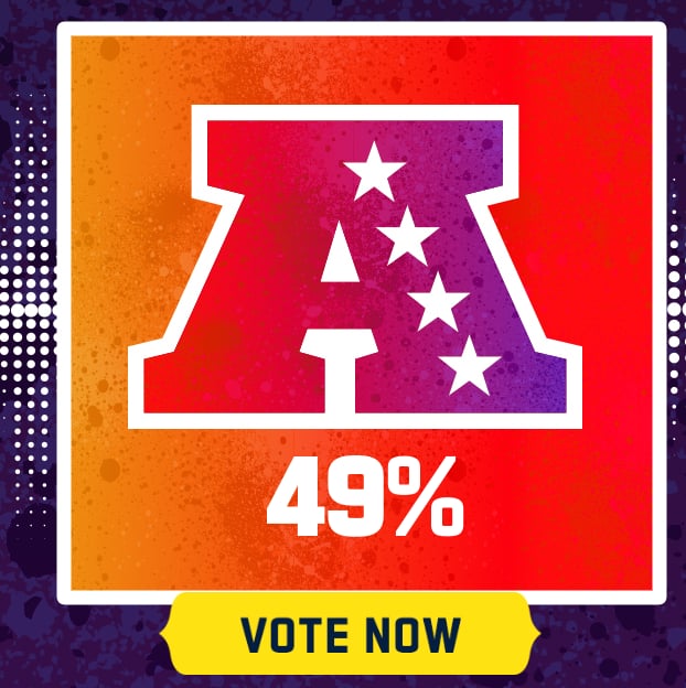 AFC - Vote Now