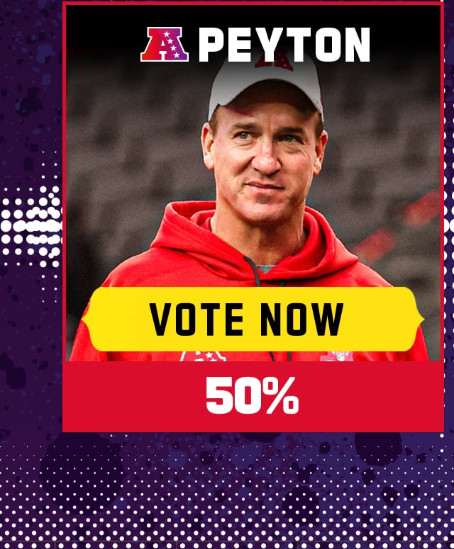 AFC Peyton