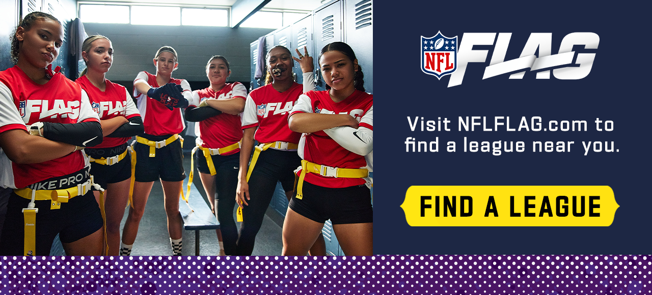 NFL FLAG - Find a League