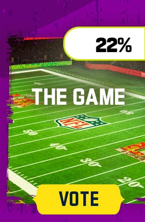 The Game - Vote