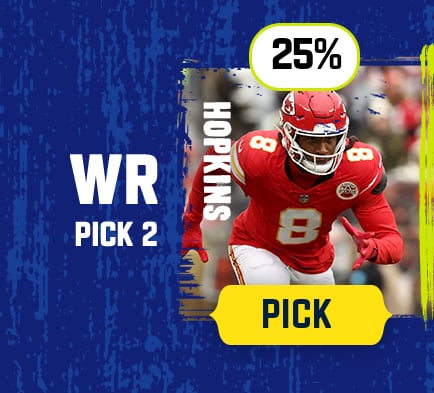 WR 1