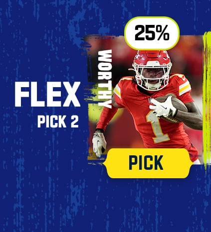 FLEX 1 