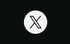 X Logo
