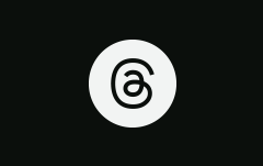 Threads Logo