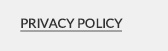 Privacy Policy 
