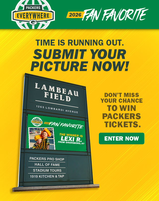 Green Bay Packers