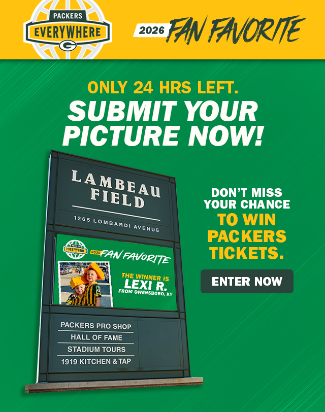 Green Bay Packers