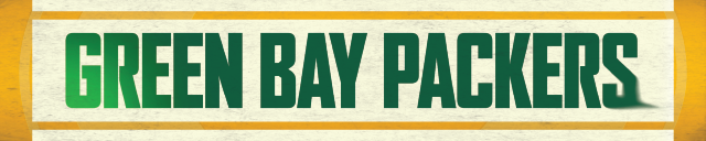 Green Bay Packers