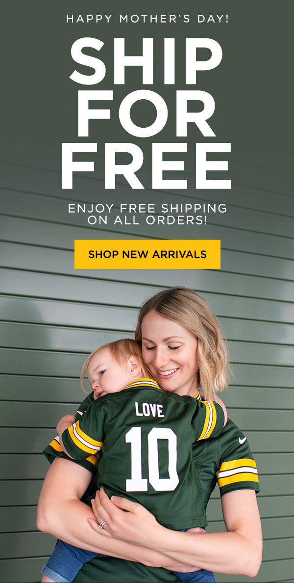 Enjoy Free Shipping on all orders! Exclusions Apply. 