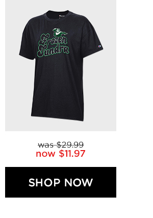 Retro T-shirt 
