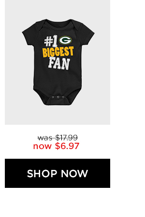 Infant Bodysuit