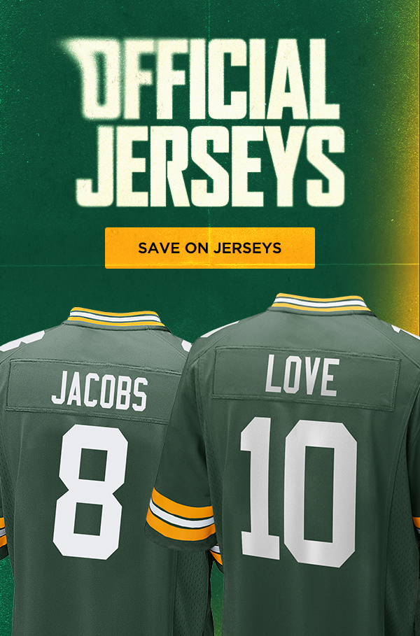 Official Jerseys - Save On Jerseys 