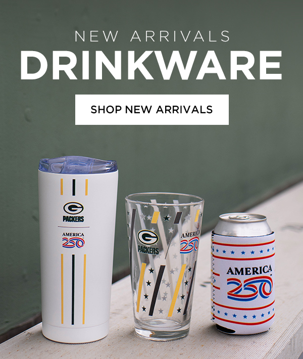 New Arrivals - Drinkware