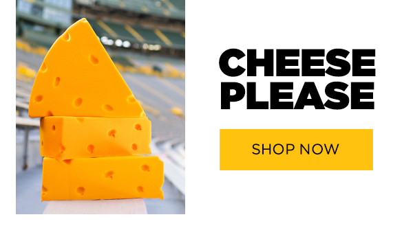 Cheeseheads - Shop Now