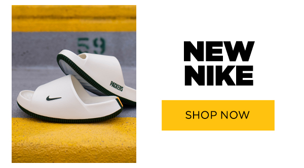 New Nike - Shop Now