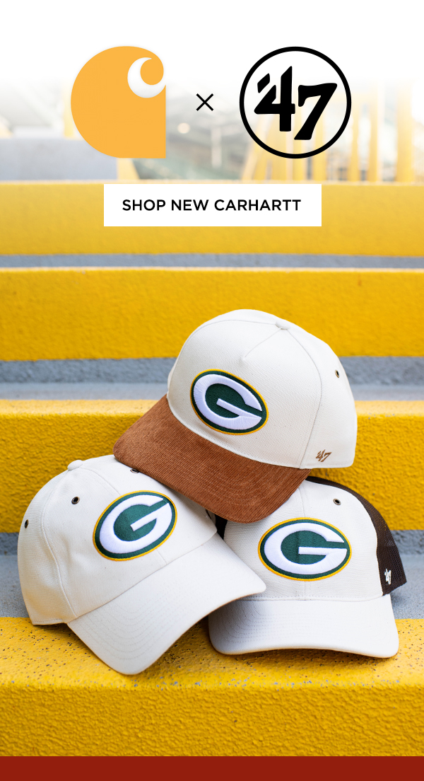 Shop New Carhartt