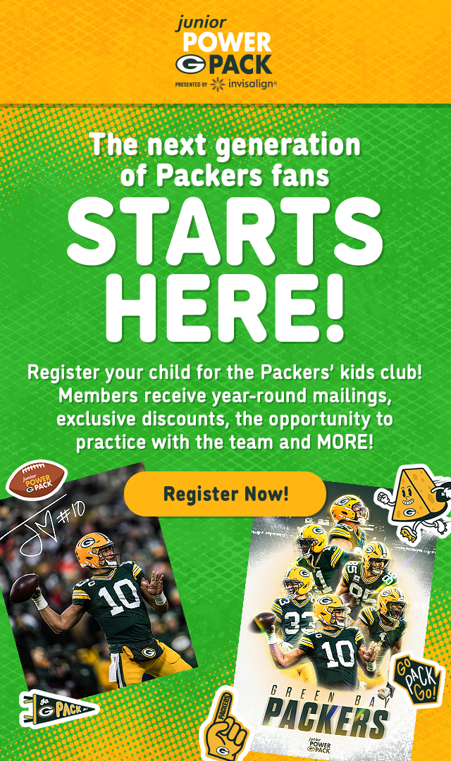 Green Bay Packers
