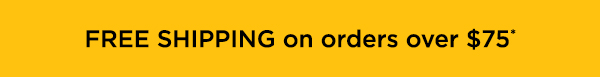 Free Shipping
