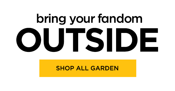 Shop All Garden