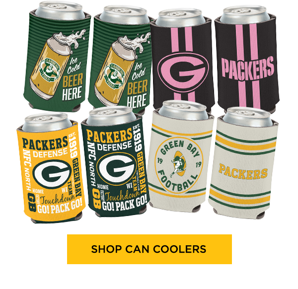 Shop Can Coolers