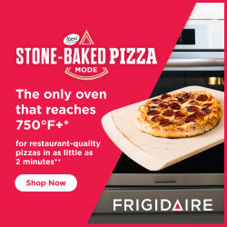Shop Stone-Baked Pizza Ovens
