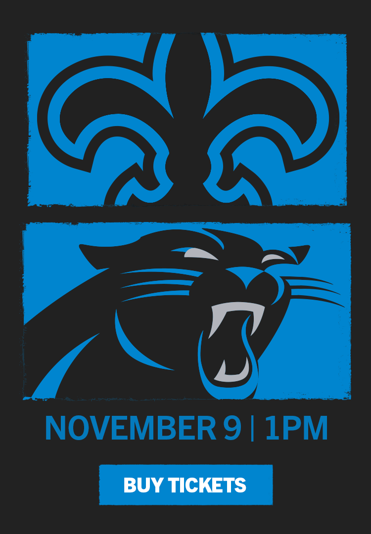 New Orleans Saints