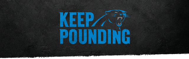 Keep Pounding