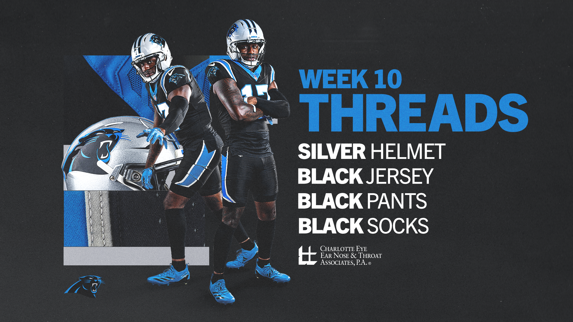 Week 10 Uniform Combination, Presented by CEENTA