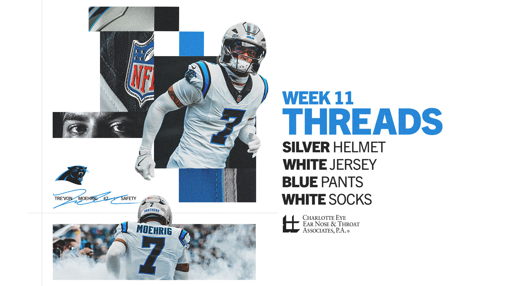 Week 11 Uniform Combination, Presented by CEENTA