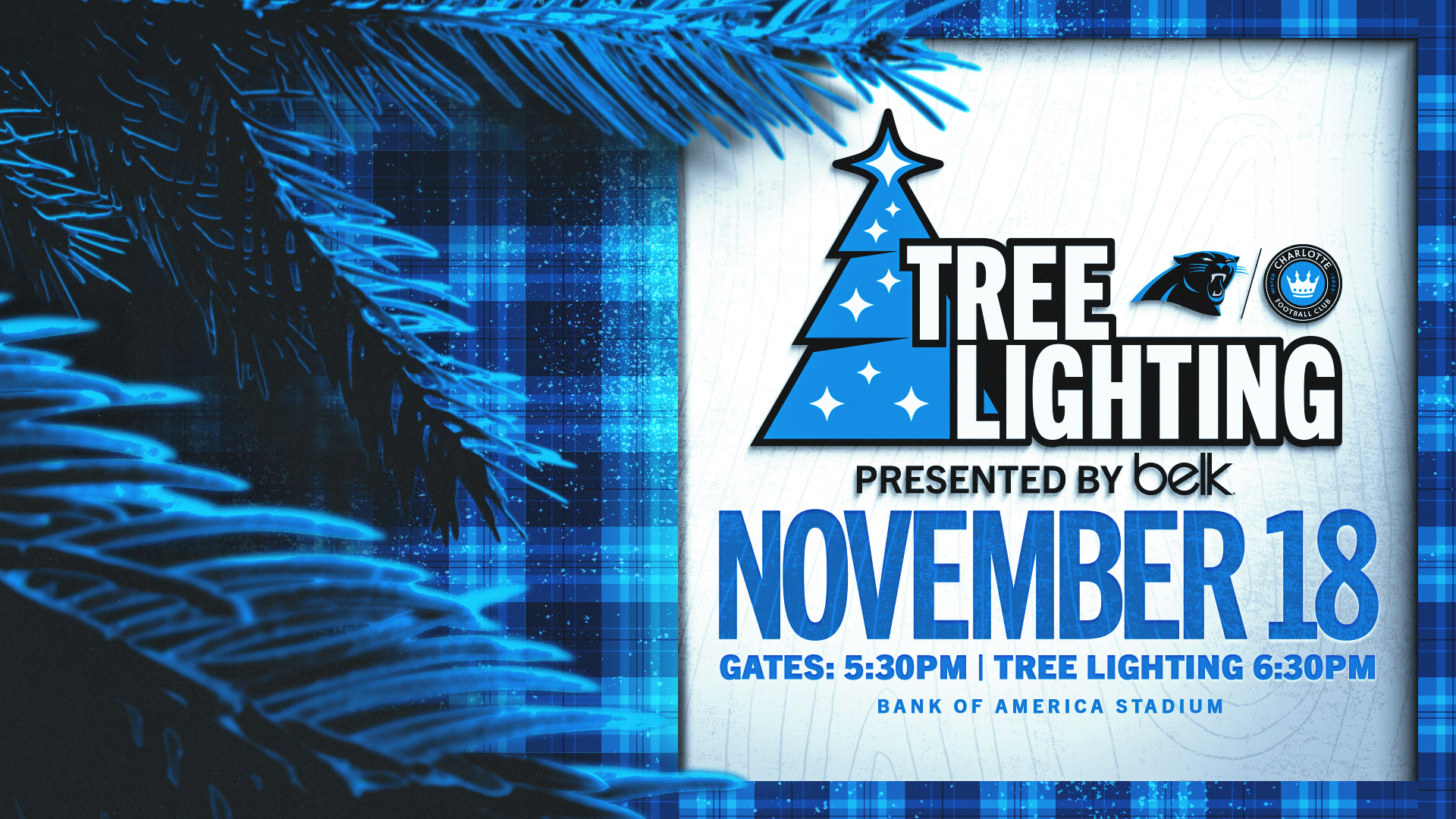 2025 Tree Lighting