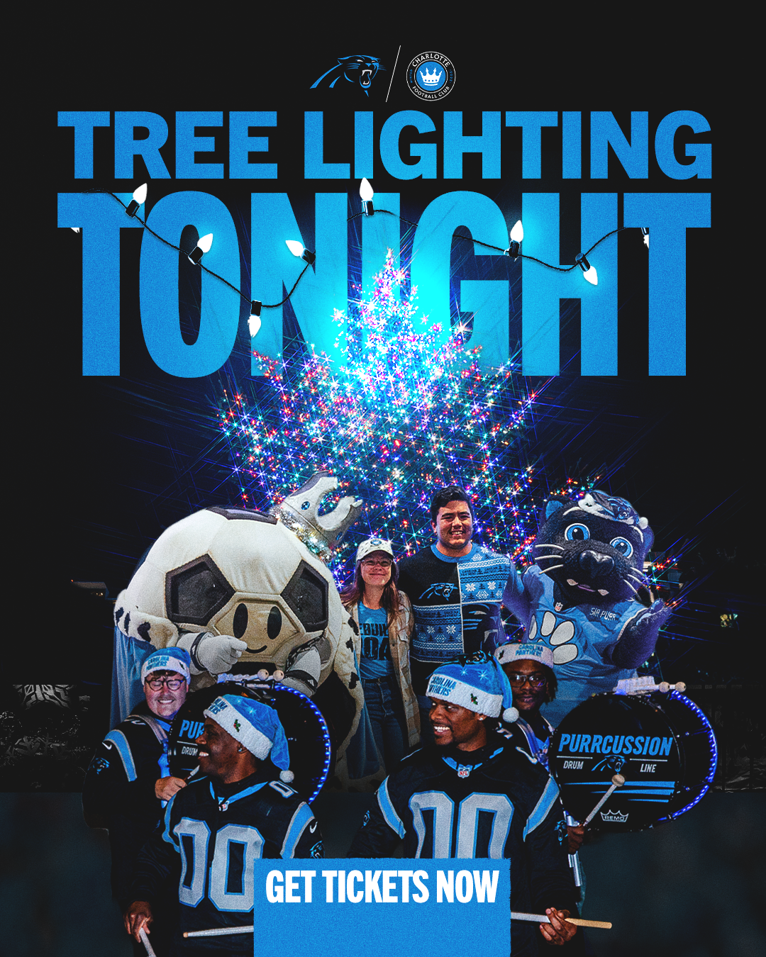 2025 Tree Lighting