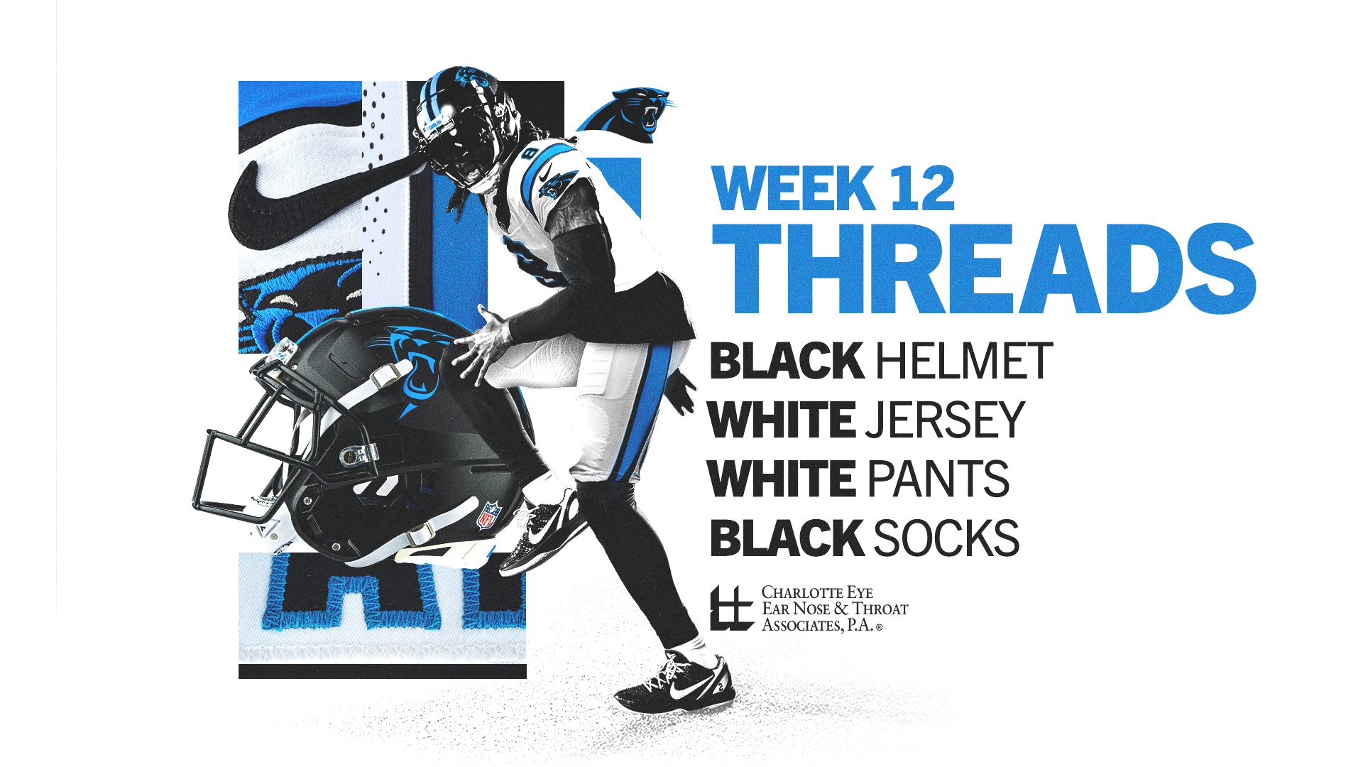 Week 12 Uniform Combination, Presented by CEENTA