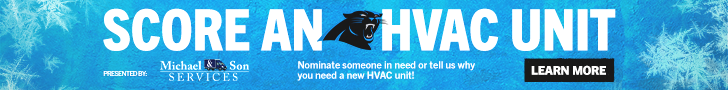 Hope Starts at Home HVAC Giveaway, Presented by Micheal and Son