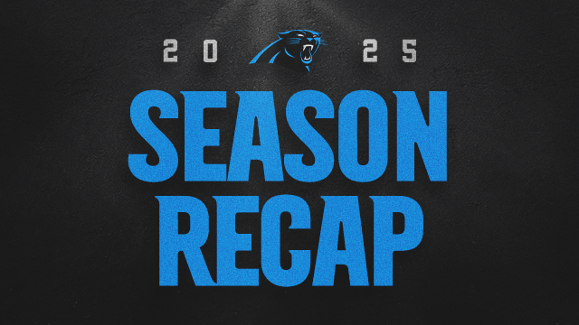 2025 Season Recap
