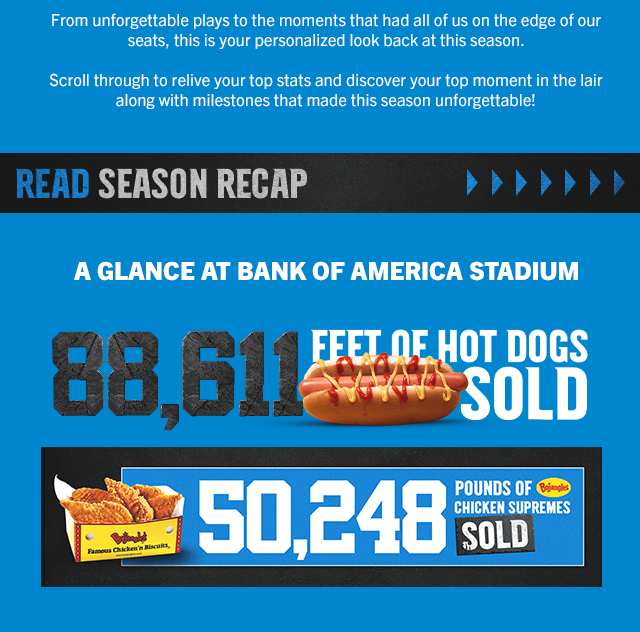 Read Season Recap