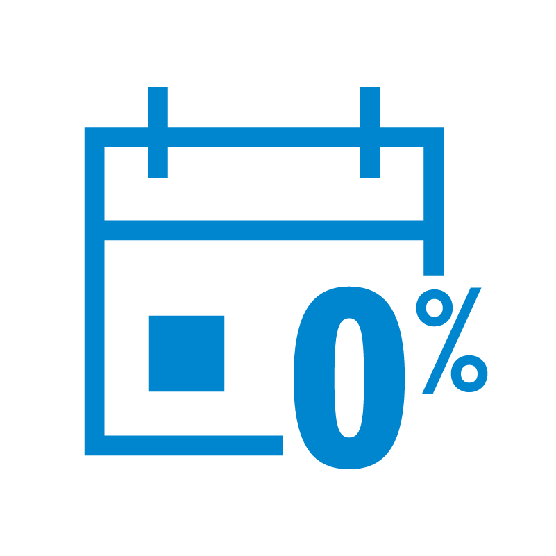 Payment Plans Icon