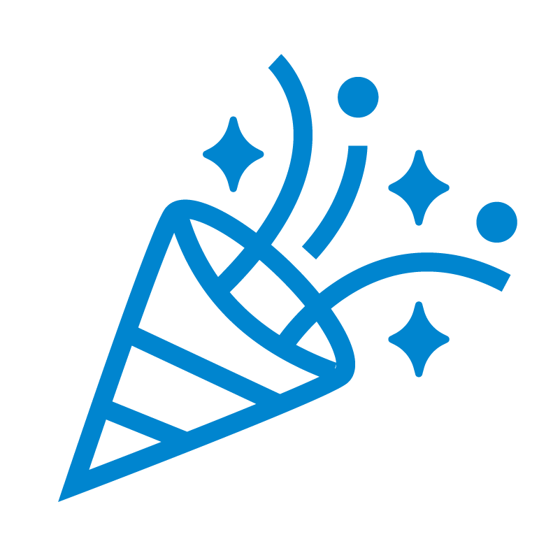 Events Icon