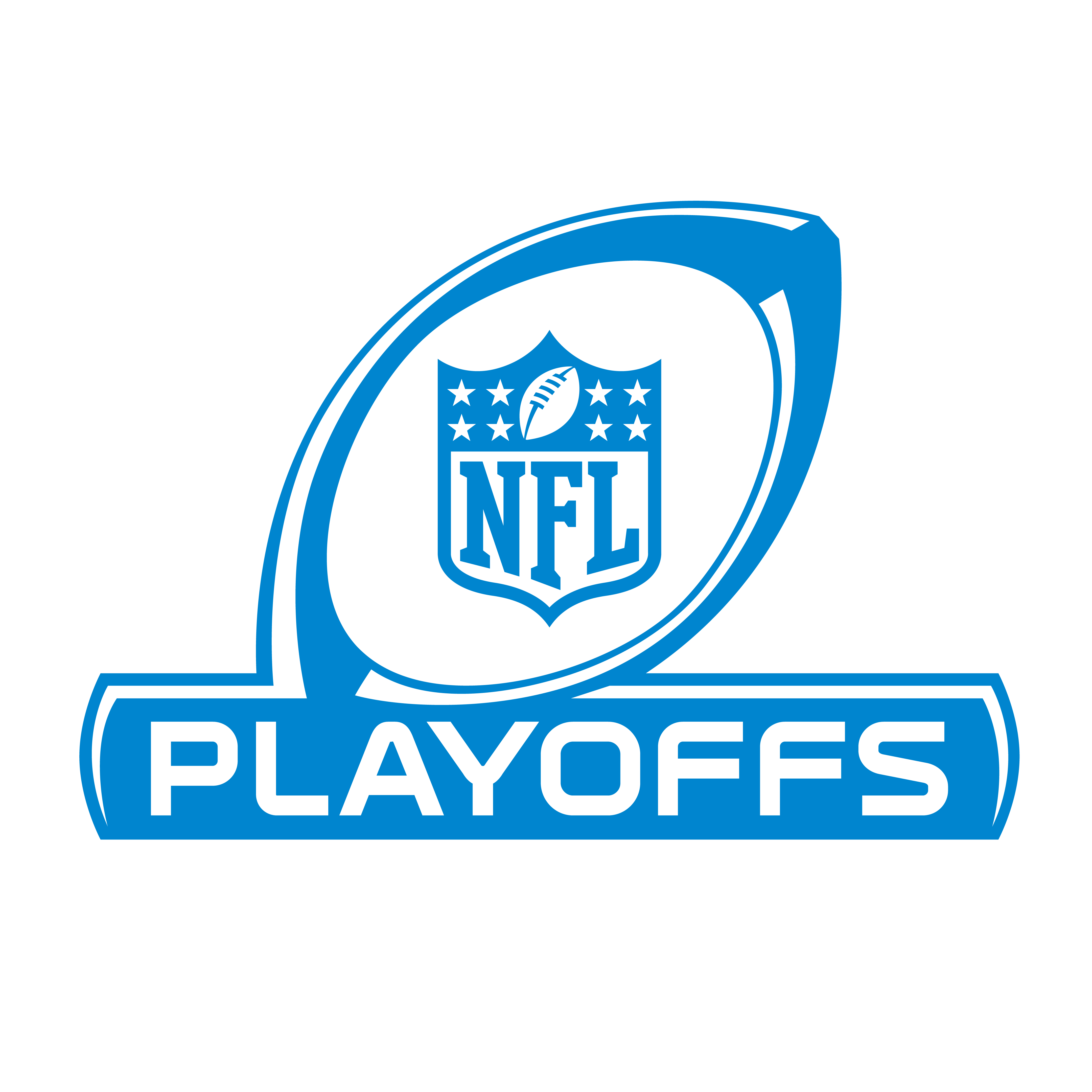 Playoff Tickets Icon