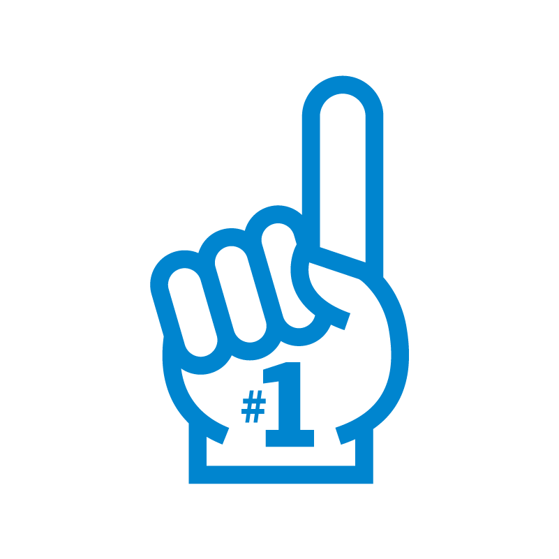 Playoff Tickets Icon