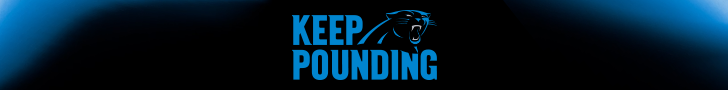 Keep Pounding