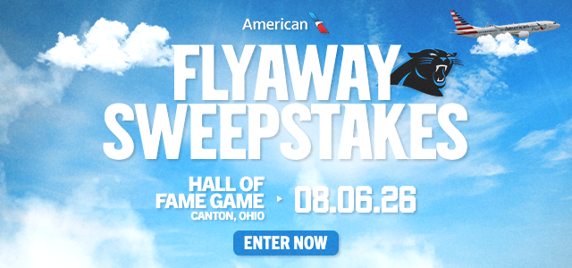 Fly Away First Class With American Airlines