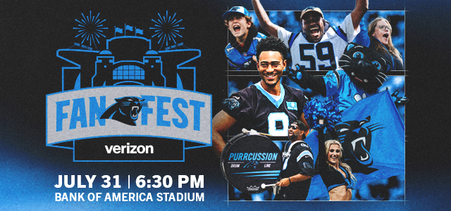 Fan Fest | July 31st