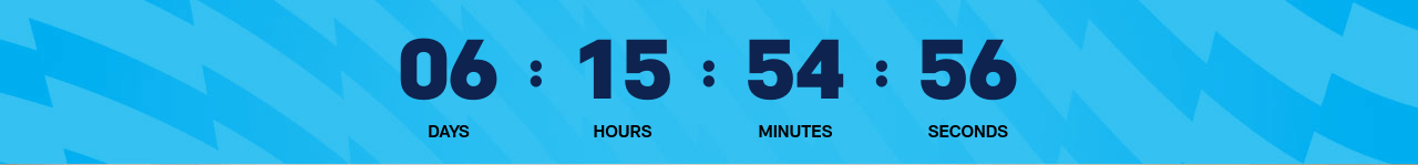 Live Countdown