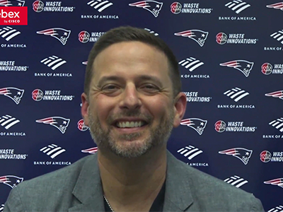 Eliot Wolf Press Conference.